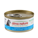 Almo Nature HFC Natural Tonno dell'Atlantico 70gr