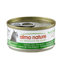 Almo Nature HFC Natural Tonno del Pacifico 70gr