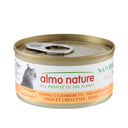 Almo Nature HFC Natural Tonno e Gamberetti 70gr
