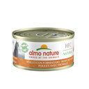 HFC Natural Chicken with Cheese