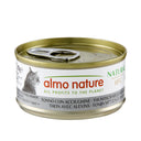 Almo Nature HFC Natural Tonno con Acciughine 70gr