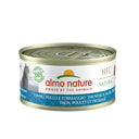 HFC Natural Tonno, Pollo e Formaggio