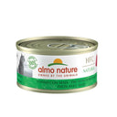 HFC Natural Tonno con Mais