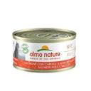 HFC Jelly Salmone Con Carota Adult Cat