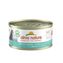 HFC Jelly Trota E Tonno Adult Cat