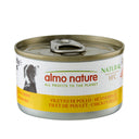 Almo Nature HFC Natural Filetto di Pollo 95gr