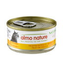 Almo Nature HFC Natural Filetto di Pollo 70gr