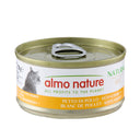 Almo Nature HFC Natural Petto di Pollo 70gr