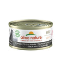 HFC Jelly Tonno Con Calamari Adult Cat
