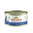 HFC Natural Tonno con Vongole