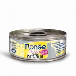Natural Superpremium Pezzetti di Petto di Pollo