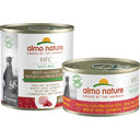 HFC Natural Manzo e Prosciutto