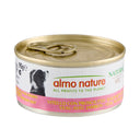 Almo Nature HFC Natural Vitello con Prosciutto 95gr