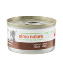 Almo Nature HFC Natural Manzo 95gr