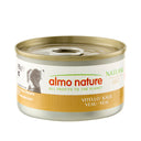 Almo Nature HFC Natural Vitello 95gr