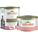 HFC Natural Vitello con Prosciutto