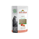 HFC Natural Salmone e Zucca