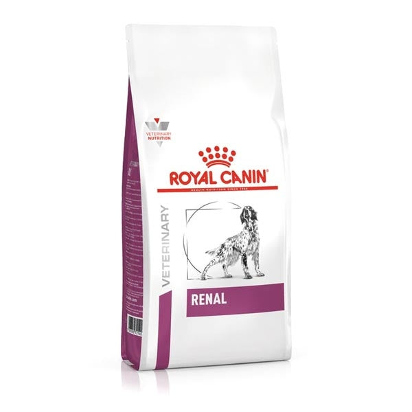 Royal Canin Veterinary Diet Renal 2KG