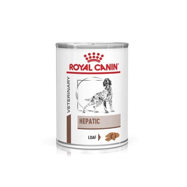 Royal Canin Veterinary Diet Hepatic 420GR
