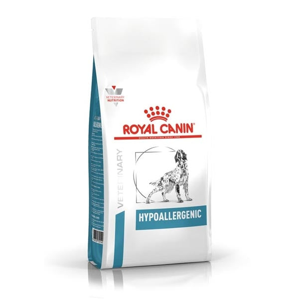 Veterinary Diet Hypoallergenic