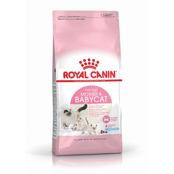 Royal Canin Mother & Babycat