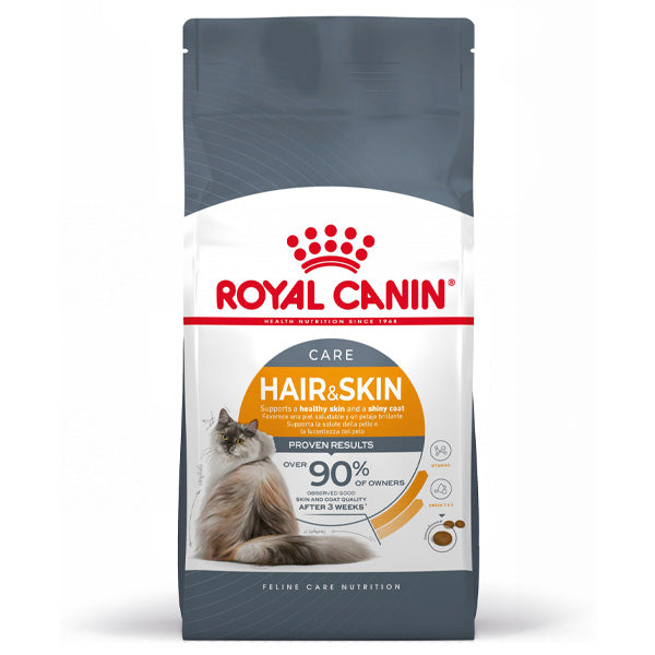 Hair & Skin Care