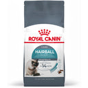 Hairball Care