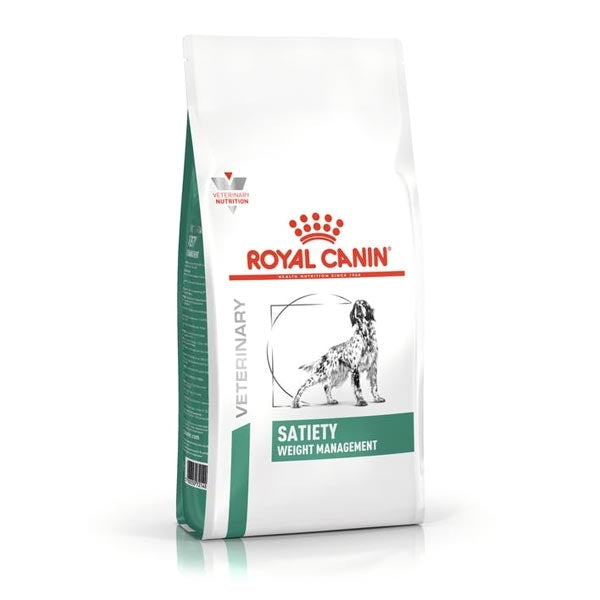 ROYAL CANIN DIET SATIETY DOG WEIGHT MANAGEMENT