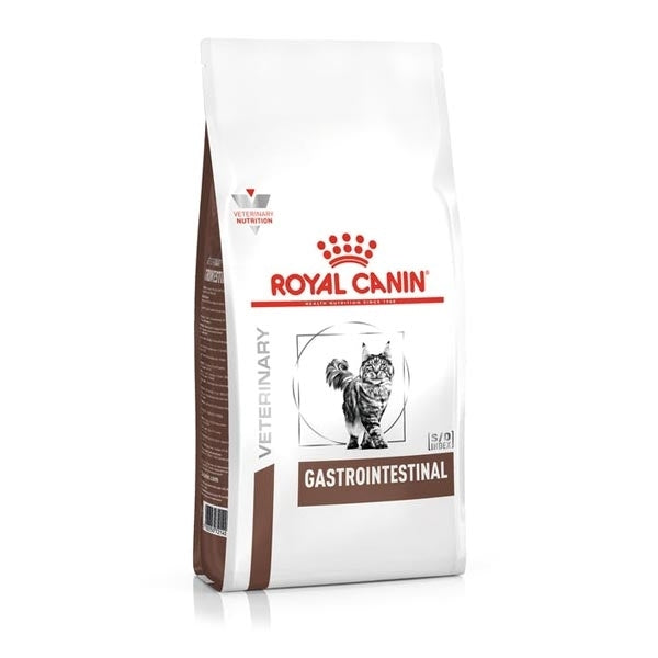 ROYAL CANIN DIET INTESTINAL GASTRO CAT