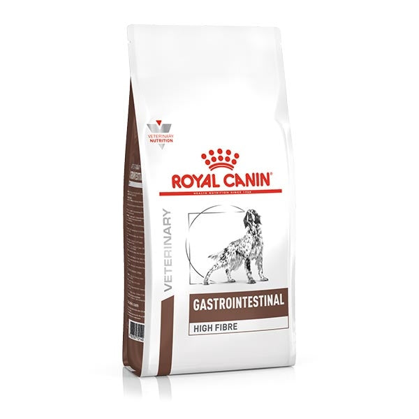 Veterinary Diet Gastrointestinal High Fibre