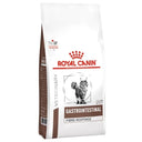 Veterinary Diet Gastrointestinal Fibre Response