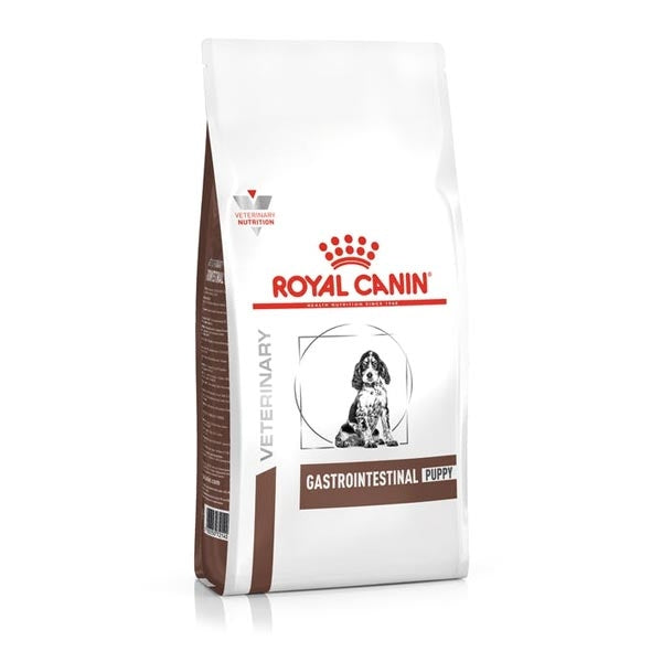 Veterinary Diet Gastro Intestinal Puppy