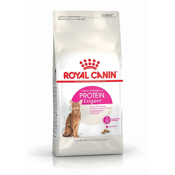 ROYAL CANIN EXIGENT PROTEIN PREFERENCE 400GR