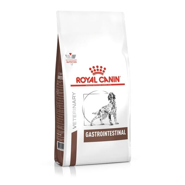 Veterinary Diet Gastro Intestinal