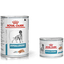 ROYAL CANIN DIET VETERINARY HYPOALLERGENIC DOG 400GR