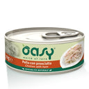 Natural Specialty Chicken with Ham