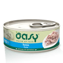 Natural Tuna Specialty