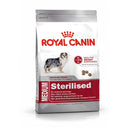 Medium Sterilized