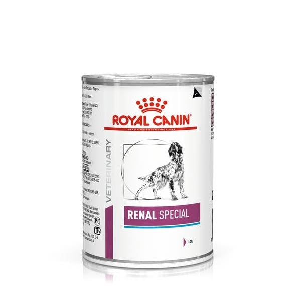 ROYAL CANIN DIET RENAL DOG SPECIAL 410GR