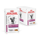 Veterinary Diet Renal with Chicken