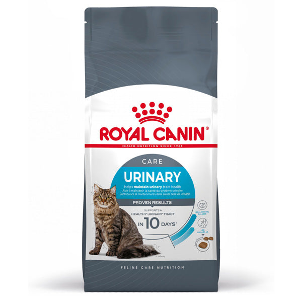 ROYAL CANIN URINARY CARE GATTO