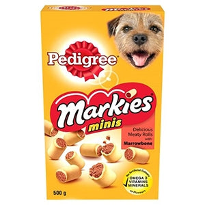 Markies Minis