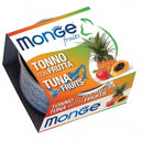 Natural Superpremium Fruits Tuna with Fruit