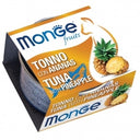 Natural Superpremium Fruits Tuna with Pineapple