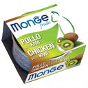 Natural Superpremium Fruits Pollo con Kiwi