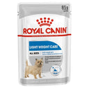 Light Weight Care Loaf Patè in Sachet