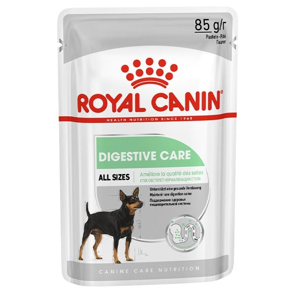 Digestive Care Loaf Pate in a Sachet