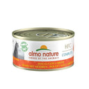 HFC Complete Pollo con Carote