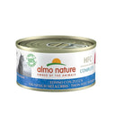HFC Complete Tonno con Zucca