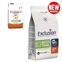 Diet Intestinal Small Breed Maiale e Riso